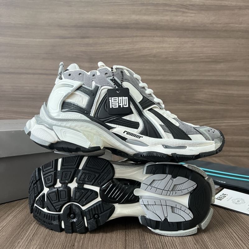 Balenciaga Track Shoes